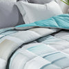 Trapunta Sydney ! Caleffi - Comfort Invernale e Stile in cotone