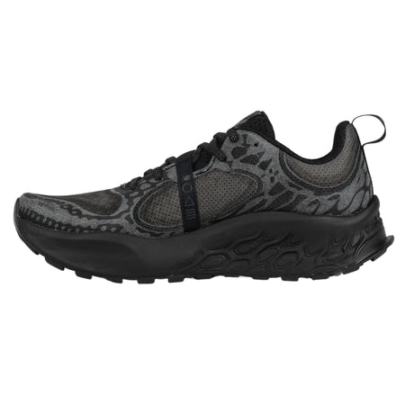 NEW BALANCE Fresh Foam x Hierro v8 in Black da uomo