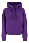 MC2 Saint Barth Maglie Viola da donna