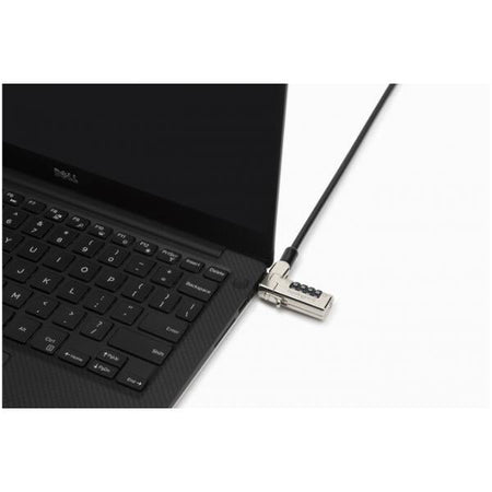 N17 Combination Laptop Lock