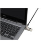 N17 Combination Laptop Lock
