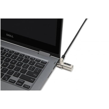 N17 Combination Laptop Lock