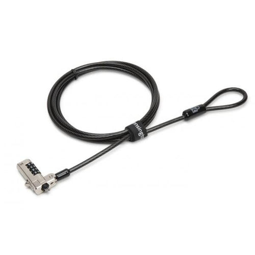 N17 Combination Laptop Lock
