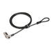 N17 Combination Laptop Lock