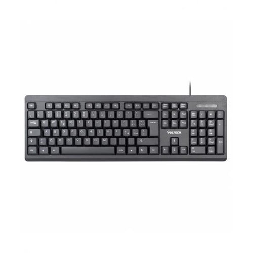 VULTECH KEY-609 - TASTIERA WIRED USB