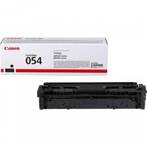 Canon 054 - Nero - originale - cartuccia toner