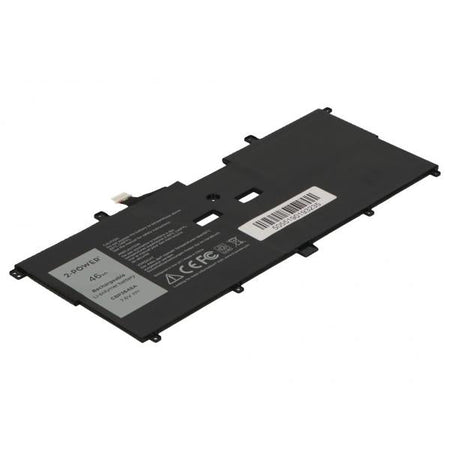 2-Power 2P-NNF1C ricambio per laptop Batteria (Main Battery Pack 7.6V 5940mAh)