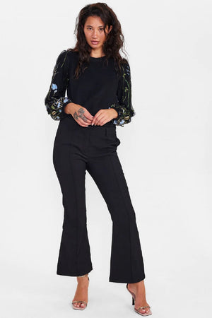 Pantaloni Numph Nutexas Pant