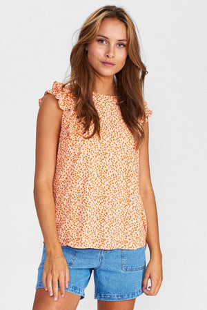 Top Donna Numph Nulydia