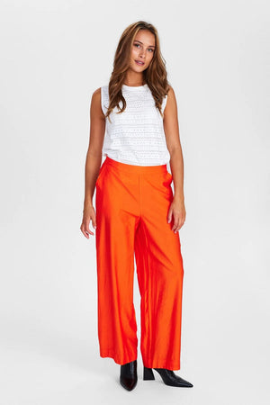 Pantaloni Numph Nupil