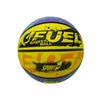 Pallone basket "fuel" size 7