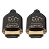 Cavo Plenum-Rated HDMI Attivo in Fibra Ottica 10m