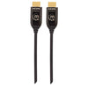 Cavo Plenum-Rated HDMI Attivo in Fibra Ottica 10m