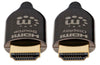 Cavo Plenum-Rated HDMI Attivo in Fibra Ottica 20m