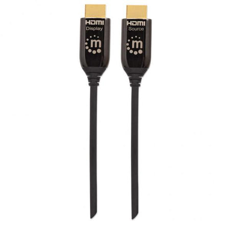 Cavo Plenum-Rated HDMI Attivo in Fibra Ottica 30m