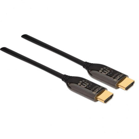 Cavo Plenum-Rated HDMI Attivo in Fibra Ottica 50m