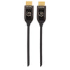 Cavo Plenum-Rated HDMI Attivo in Fibra Ottica 50m