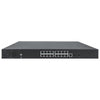 Switch AV Gigabit Ethernet PoE+ a 16 porte 2 SFP