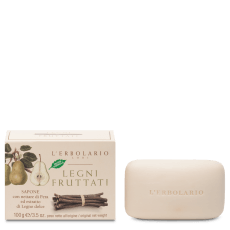 Sapone Legni Fruttati