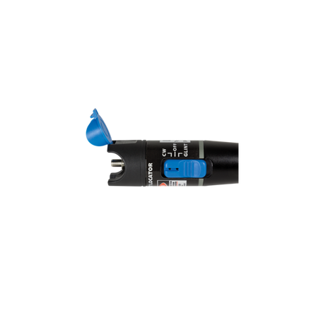 Tester fibra ottica fiber optic fault locator 10 mw 2,5+1,125