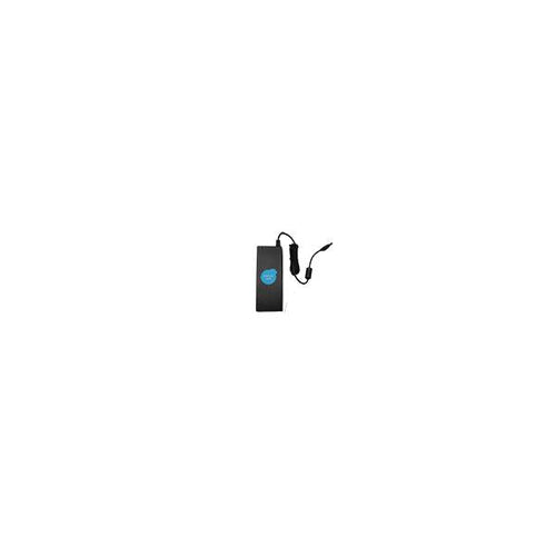 Logitech 993-001943 adattatore e invertitore Interno 90 W Nero (Rally Power Adapter 19v Ww)