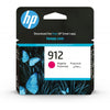 CARTUCCIA HP 912 MAGENTA