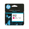 CARTUCCIA HP 912 MAGENTA