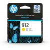 CARTUCCIA HP 912 GIALLO