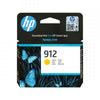 CARTUCCIA HP 912 GIALLO
