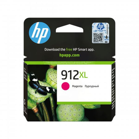 CARTUCCIA HP 912XL MAGENTA