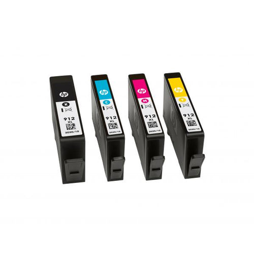 CARTUCCIA HP 912XL YELLOW