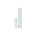 HIKVISION DS-PD1-MC-WWS - SENSORE APERTURA/CHIUSURA PORTE E FINESTRE WIRELESS