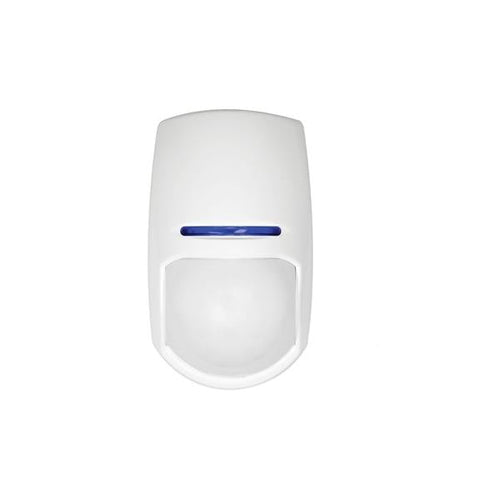 HIKVISION DS-PD2-P10P-W(HT)(868M)(O-STD) - SENSORE RILEVAMENTO PIR WIRELESS 10M