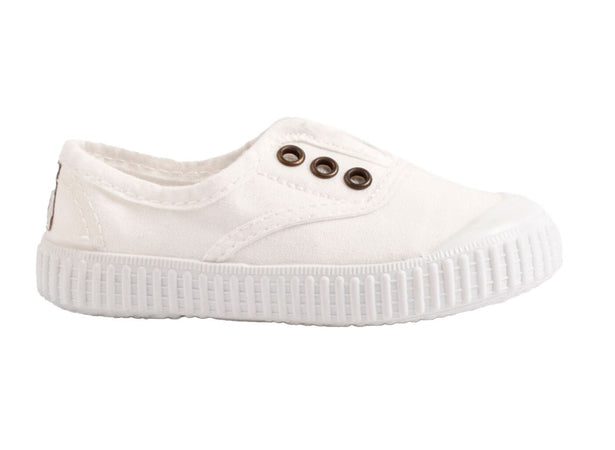 Scarpe tela Victoria bambino e bambina