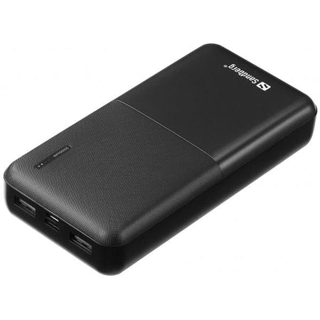 Saver Powerbank 20000