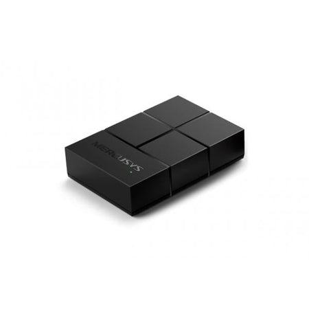 SWITCH MERCUSYS 5 PORTE GIGABIT MS105G