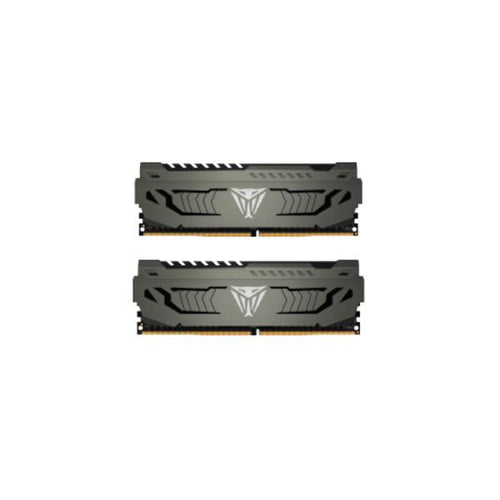 Patriot Memory Viper Steel PVS416G373C7K memoria 16 GB DDR4 3733 MHz (Patriot Extreme Performance Viper Stee)