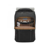 Wenger/SwissGear City Traveler Carry-On 16 40,6 cm [16] Zaino Nero (Wenger City Traveler 16 Laptop Backpack)