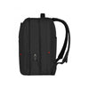 Wenger/SwissGear City Traveler Carry-On 16 40,6 cm [16] Zaino Nero (Wenger City Traveler 16 Laptop Backpack)