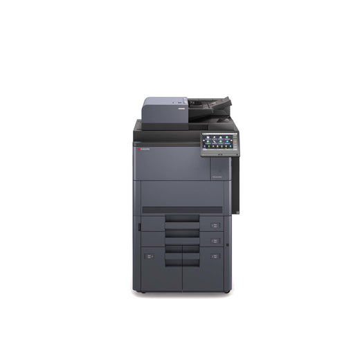 KYOCERA TASKalfa 8353ci Multifunzione digitale laser (copia, stampa, scanner std) 70/35 ppm A4/A3 a