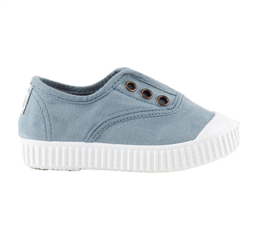 Scarpe tela Victoria bambino e bambina