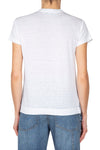 DANIELE FIESOLI COLLEZIONE_01 Daniele Fiesoli Collezione_01 - T-shirt - 450794 - Bianco da donna