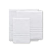 Hotel B&B kit Telo doccia + asciugamano + ospite Spugna 400 gr/m² B16
