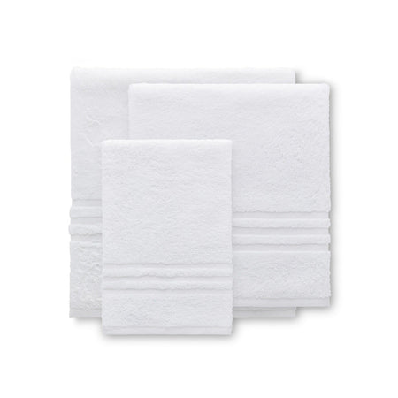 Hotel B&B kit Telo doccia + asciugamano + ospite Spugna 400 gr/m² B16