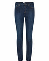 Jeans Numph Cropped Nusidney