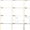Split-Label 70 x 47mm (70x30