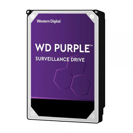 WD Purple 8TB SATA 6Gb/s