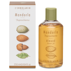 Bagnoschiuma Mandorla