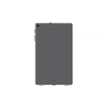 Custodia per tablet 25,6 cm (10.1") Samsung GP-FPT515WSBTW - per Samsung Galaxy T510 e T515 - Cover Trasparente