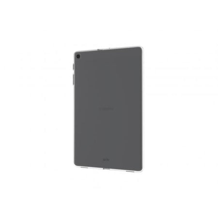 Custodia per tablet 25,6 cm (10.1") Samsung GP-FPT515WSBTW - per Samsung Galaxy T510 e T515 - Cover Trasparente